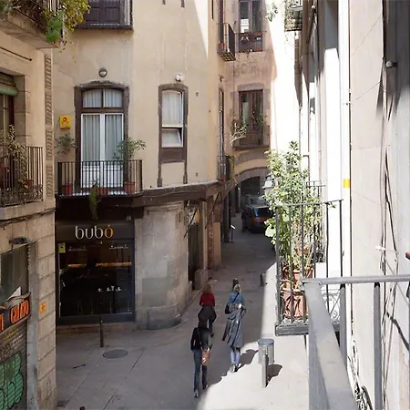 Appartamento Born Canvis Vells Barcellona